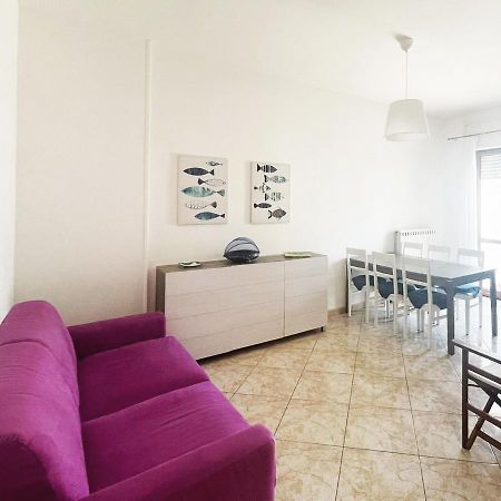 Casa Vacanze Da Silvy & Gio Apartman Otranto Kültér fotó