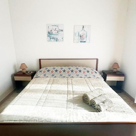 Casa Vacanze Da Silvy & Gio Apartman Otranto Kültér fotó