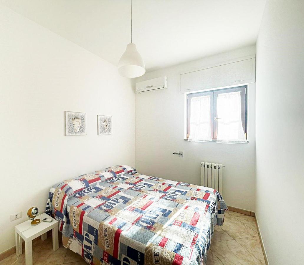 Casa Vacanze Da Silvy & Gio Apartman Otranto Kültér fotó