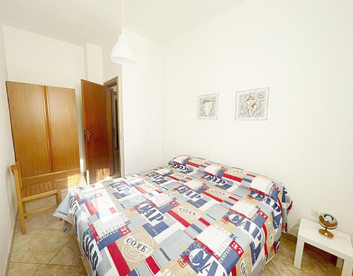 Casa Vacanze Da Silvy & Gio Apartman Otranto Kültér fotó
