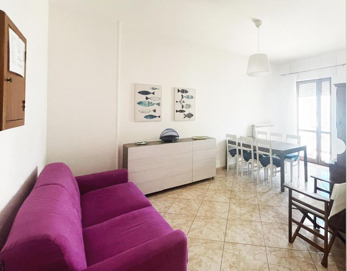 Casa Vacanze Da Silvy & Gio Apartman Otranto Kültér fotó