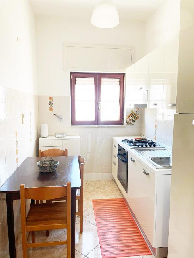 Casa Vacanze Da Silvy & Gio Apartman Otranto Kültér fotó