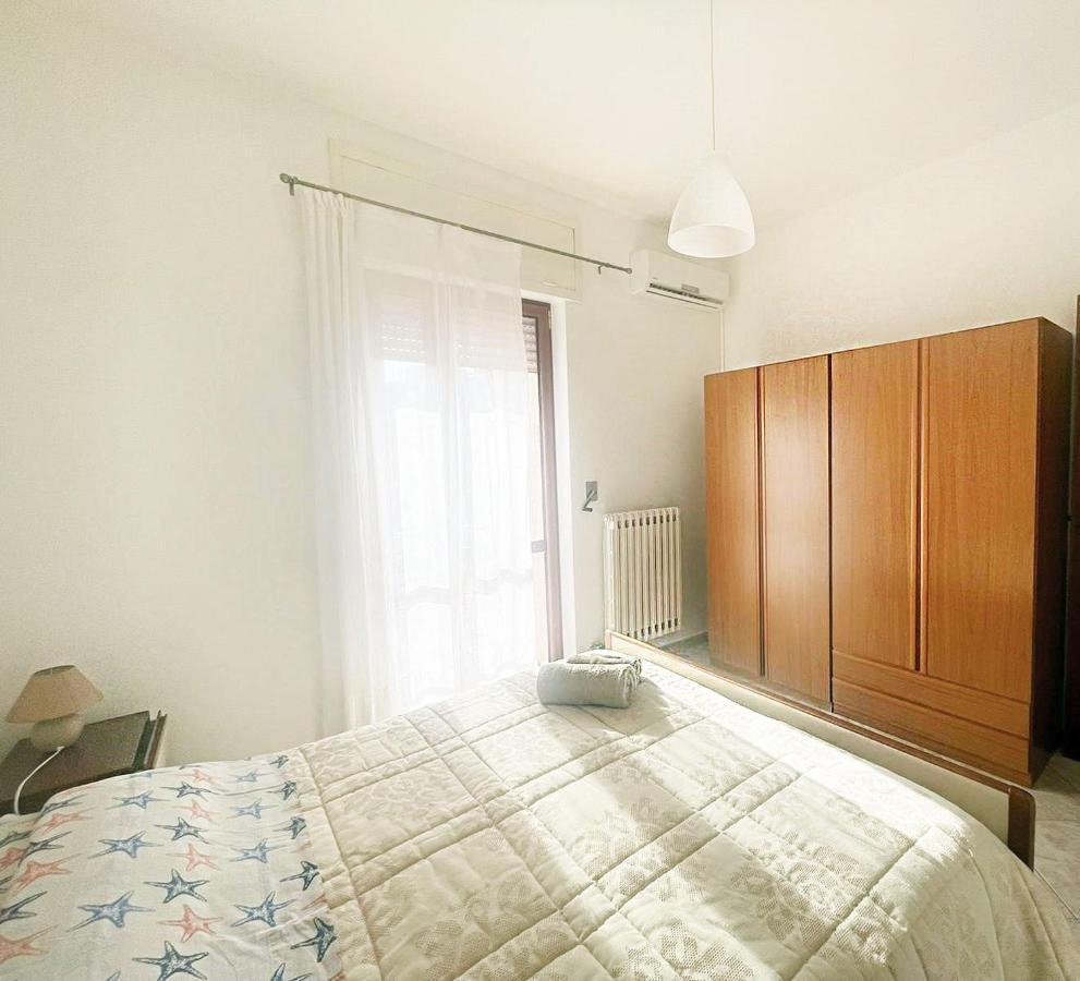 Casa Vacanze Da Silvy & Gio Apartman Otranto Kültér fotó