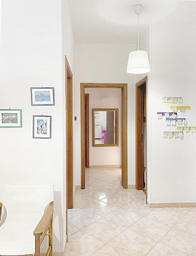 Casa Vacanze Da Silvy & Gio Apartman Otranto Kültér fotó